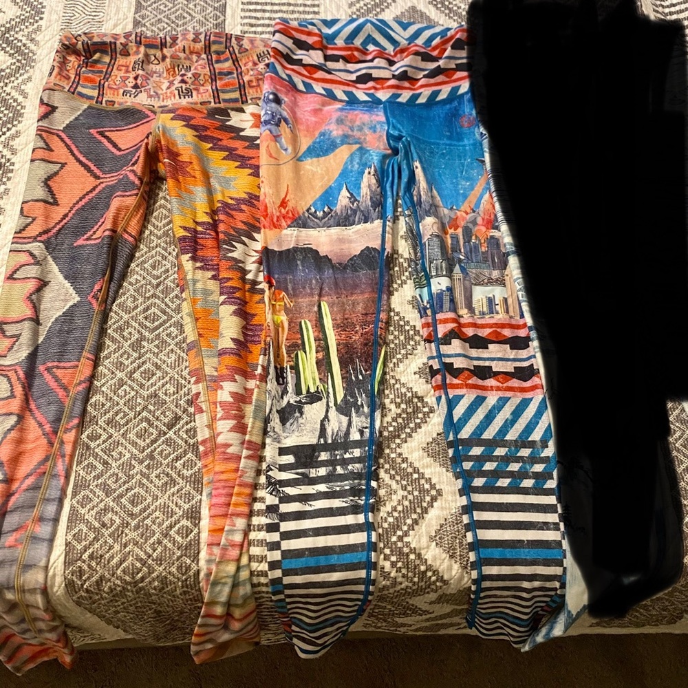 Custom Listing